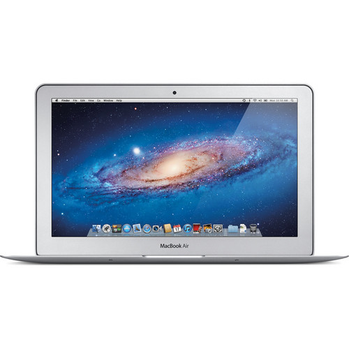Apple 11.6" MacBook Air Notebook Computer