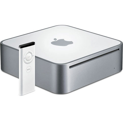 Apple Mac mini シルバー 本体 Apple Mac mini Desktop Computer (Mid 2007) B&H Photo Video