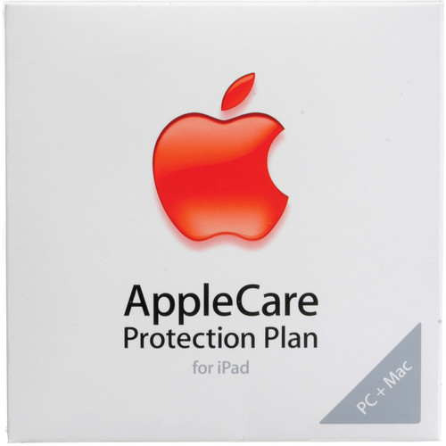Apple 2-Year iPad AppleCare Protection Plan -Auto Enroll