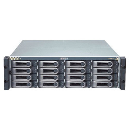 Apple 4.8TB Promise VTrak E-Class 16x 300GB SAS RAID Subsystem