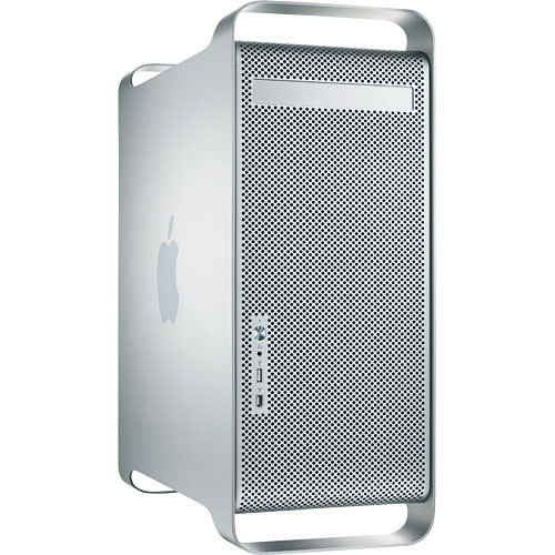 Apple 2.5GHz Quad-Core Power Mac G5 Computer