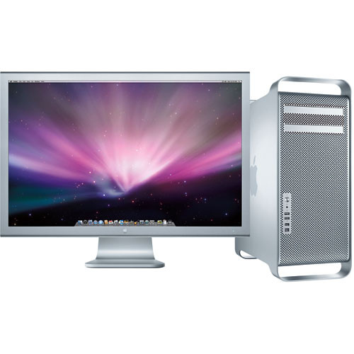 Apple Customized Mac Pro Desktop Computer Workstation