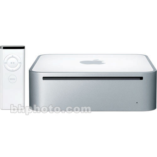 Apple Customized Mac mini Desktop Computer
