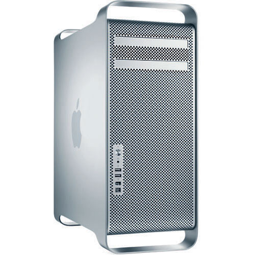 Apple Mac Pro Desktop Computer Workstation