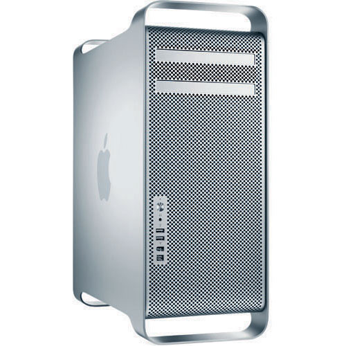 Apple Mac Pro Desktop Computer Workstation Z0EM-7533 B&H Photo