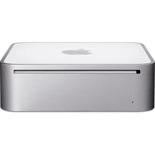 Apple Mac mini Desktop Computer (Early 2009)