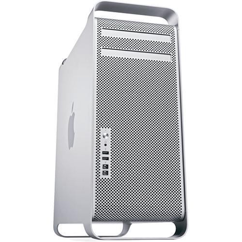 Apple Mac Pro Desktop Computer Workstation (Early 2009)