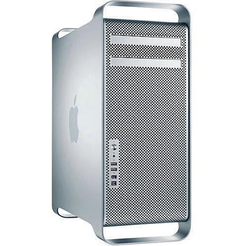 Apple Mac Pro Desktop Computer Workstation (Early 2009)