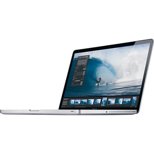 Apple 17" MacBook Pro Notebook Computer