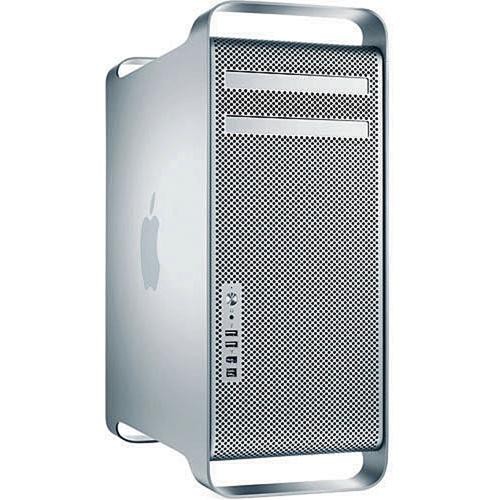 Apple Mac Pro Desktop Computer Workstation (Early 2009)