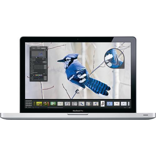 Apple 15.4" MacBook Pro Notebook Computer