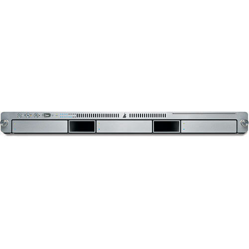 Apple Xserve Server