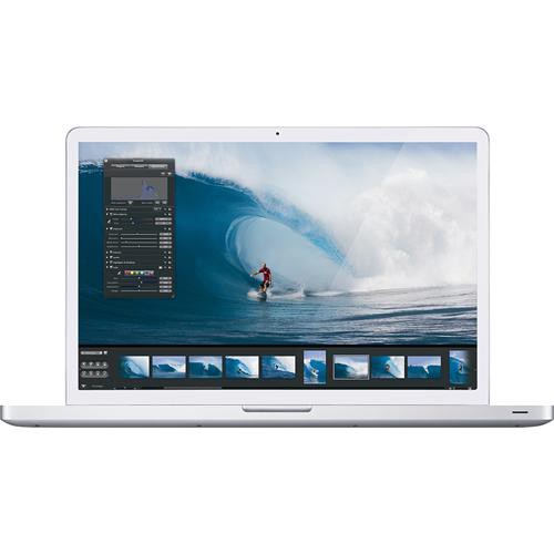 Apple 17" MacBook Pro Notebook Computer