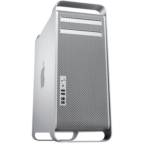Apple Mac Pro 12-Core Desktop Computer Workstation