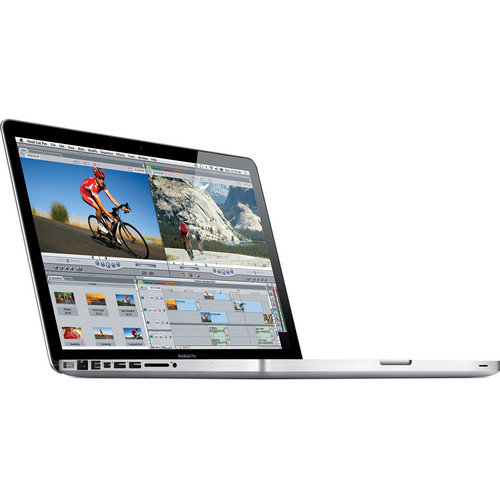 Apple 13.3" MacBook Pro Notebook Computer