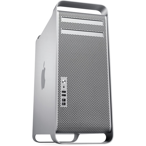 Apple Mac Pro 12-Core Desktop Computer Workstation