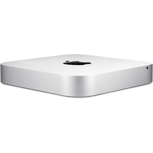 Apple Mac mini with Lion Server & 2.0GHz Intel Core i7
