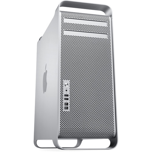 Apple Mac Pro 12-Core Desktop Computer Workstation (2.4GHz)