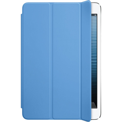 Apple iPad mini Smart Cover (Blue)