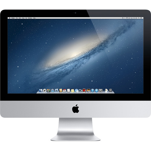 Apple 21.5