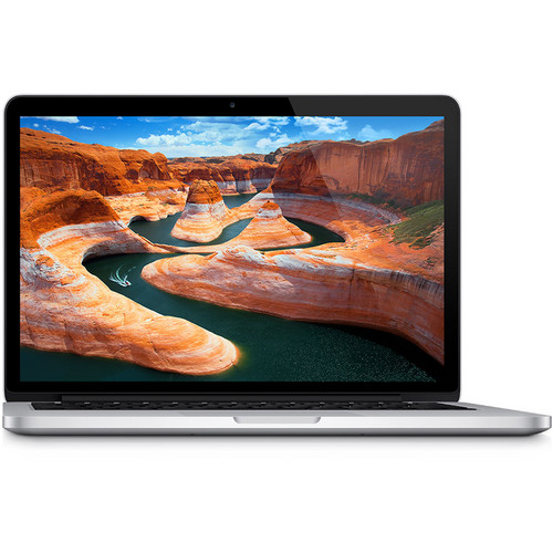 Apple 13.3" MacBook Pro Notebook Computer with Retina Display (Late 2012)