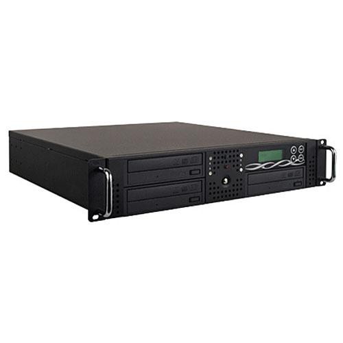Applied Magic 3-Target DVD Duplicator