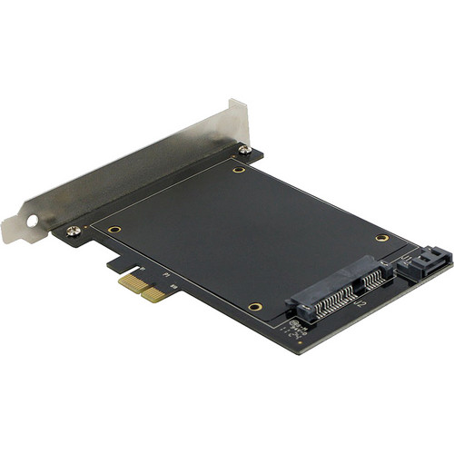 Apricorn Velocity Solo SSD Upgrade Kit for Desktop PCs