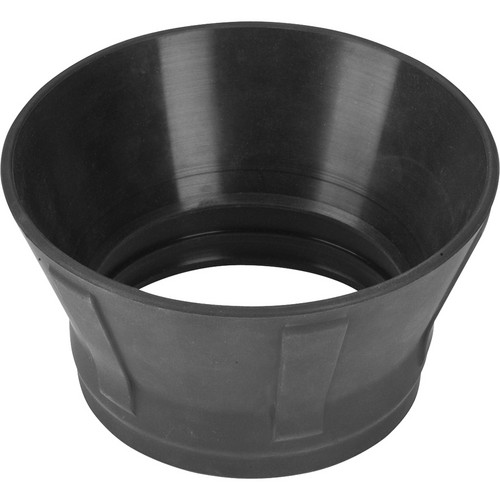 AQUATECH Lens Hood for LT Series Lens Tubes (Black)
