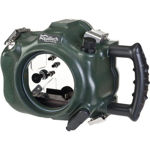 AQUATECH DC-5 V3 Sport Housing For Canon 5D Mark III