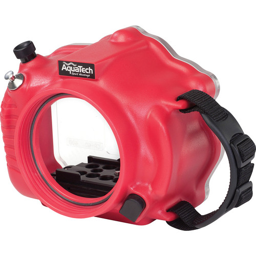 AQUATECH CR-7 Surf Housing For Canon 7D