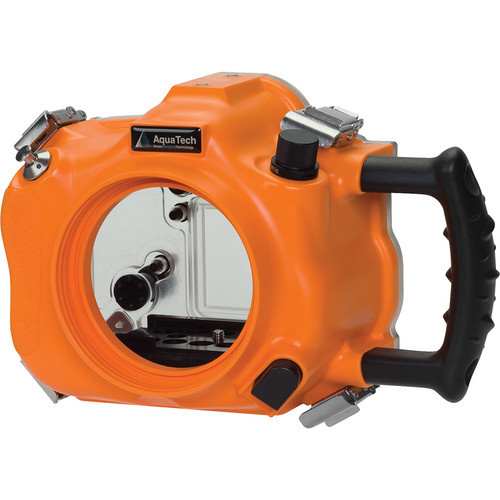 AQUATECH CO-7 Sports Housing for Canon EOS 7D