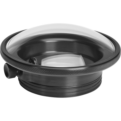 AQUATECH LP-2 Dome Port for Canon 8-15mm f/4 Lens - 6"