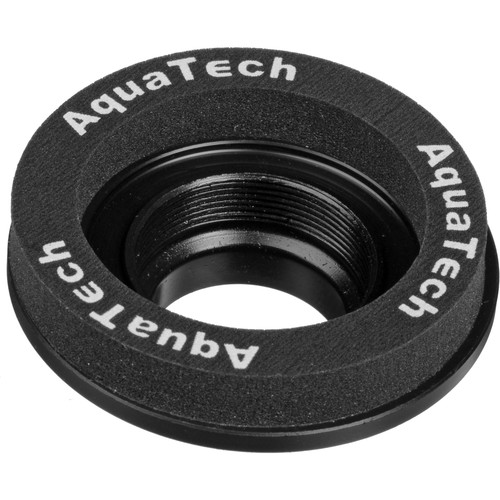 AQUATECH Select Nikon DSLR Cameras All-Weather Shield Eyepiece