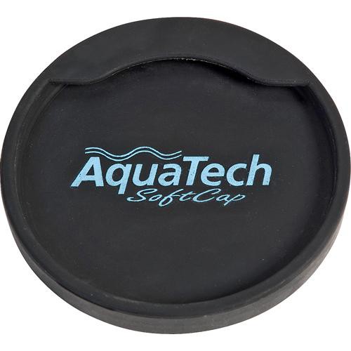 AQUATECH ASCC-4 Soft Cap for Canon 400mm f/2.8L IS/IS II USM & 800mm f/5.6L IS USM Lenses