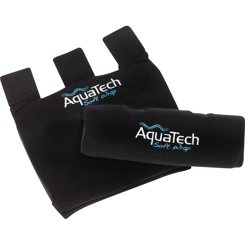 AQUATECH Tripod Leg Wraps (Set of 2)