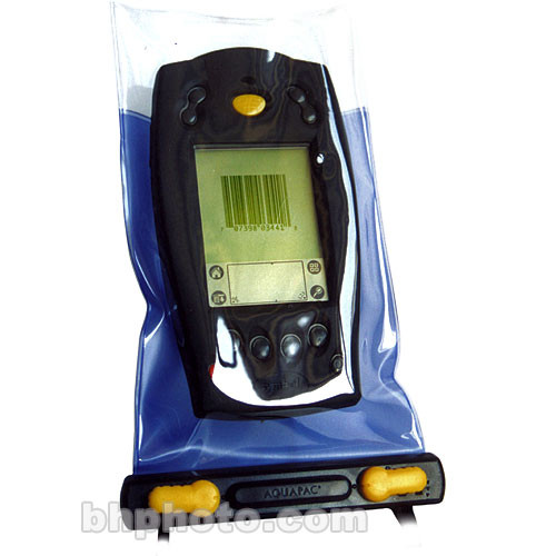 Aquapac Barcode Scanner Case