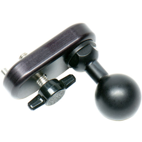 Aquatica Ball Head Flash Mount Adapter