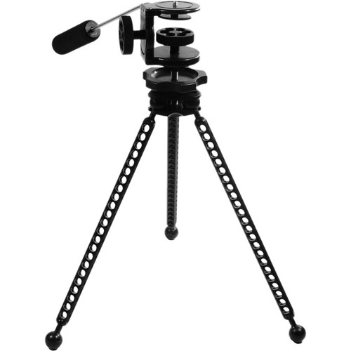 Aquatica TLC Underwater Tripod with Tilt / Pan Head
