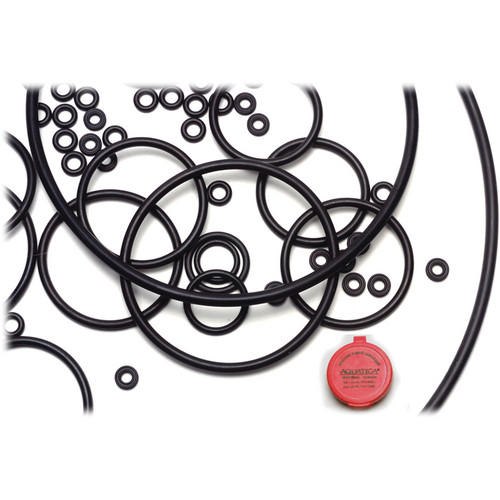 Aquatica O-Ring Kit for Rebuilding Aquatica's AD7000 Underwater Housing