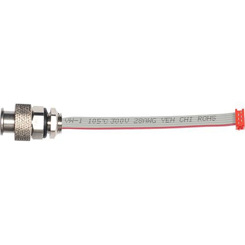 Aquatica Ikelite Bulkhead 5 Pin Type NC for Aquatica Housings (Replacement)