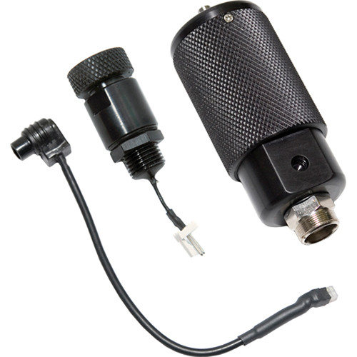 Aquatica Remote Control Release