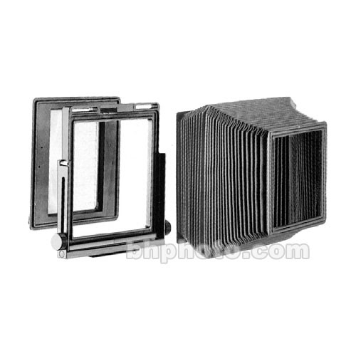 Arca-Swiss 5x7 F-Line Format Set