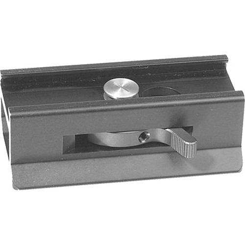 Arca-Swiss Extension Bracket II (Tripod Mount/Rail Clamp, 3.35")