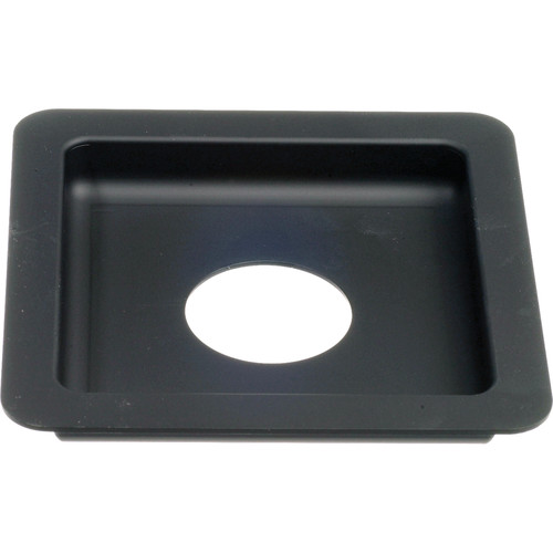 Arca-Swiss 15mm Recessed Lensboard for #0 Shutters