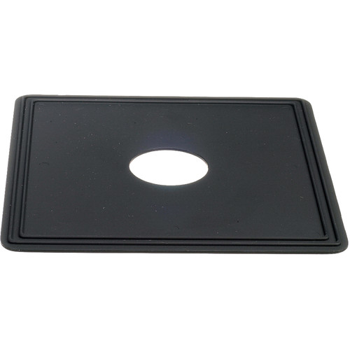 Arca-Swiss Flat Lensboard for #1 Shutters
