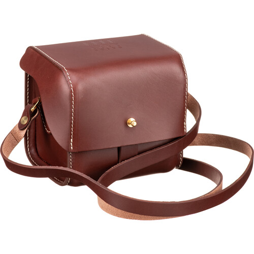 Arca-Swiss Leather Case for C1 Cube Ballhead
