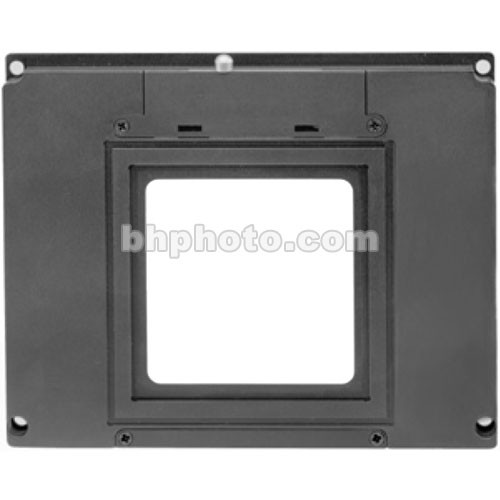 Arca-Swiss Lensboard Adapter - Arca 141mm to Linhof