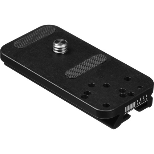 Arca-Swiss monoballFix Cameraplate for Select SLR Cameras