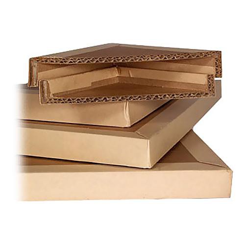 Archival Methods Slide File Kit - Holds 1200 Slides (Black)