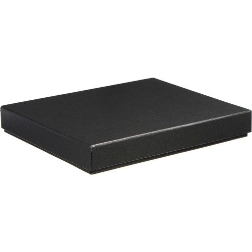 Archival Methods Black Proof Box for (8.5 x 11.0" Prints)
